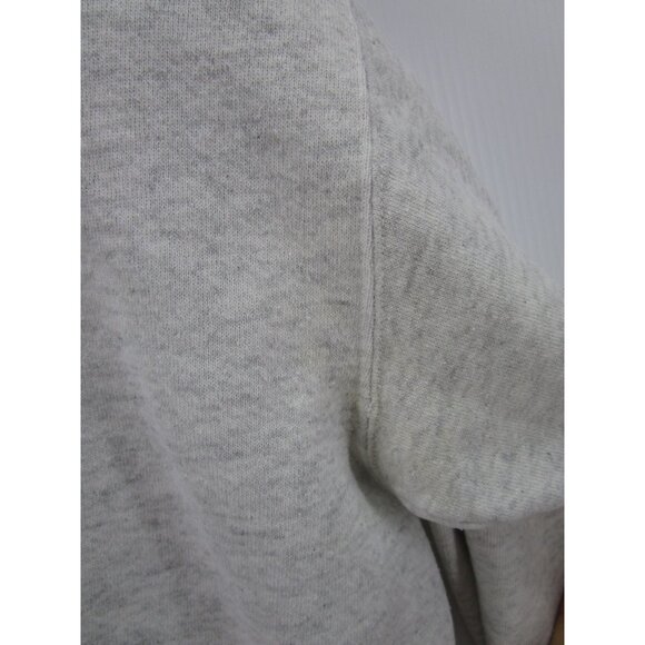 VINTAGE St Louis Rams Sweatshirt Large Lee Heavy Weight NFL 90s USA * - Picture 7 of 13